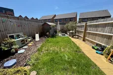 Wildflower Avenue, BRISTOL