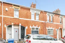 Edgell Street, Kettering