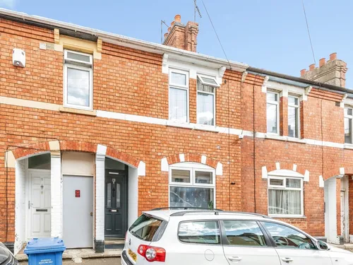 Edgell Street, Ketteringphoto