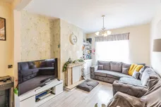 Edgell Street, Kettering