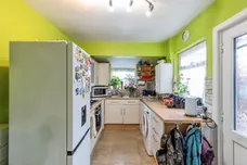 Edgell Street, Kettering