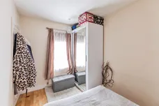 Edgell Street, Kettering