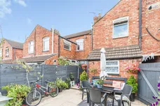 Edgell Street, Kettering