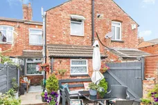 Edgell Street, Kettering
