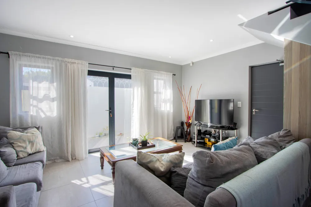 South Africa, Western Cape, South End