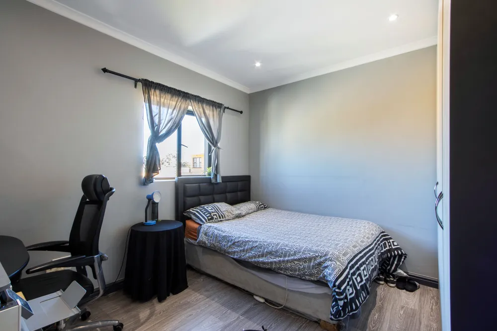 South Africa, Western Cape, South End