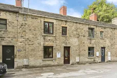 The Cross, Silkstone, Barnsley