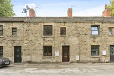 The Cross, Silkstone, Barnsley