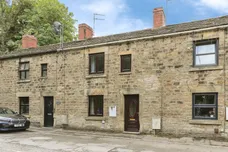 The Cross, Silkstone, Barnsley