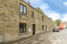 The Cross, Silkstone, Barnsley