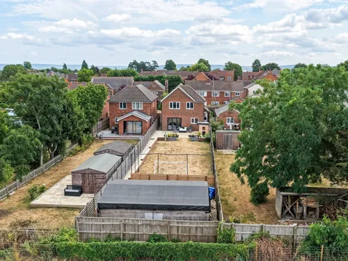 Belle Vue, Stone, Aylesburyphoto