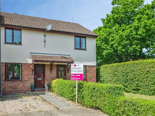 Birch Close, NORTH WALSHAMphoto