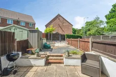 Birch Close, NORTH WALSHAM