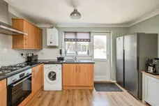 Birch Close, NORTH WALSHAM