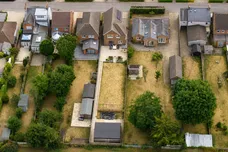 Belle Vue, Stone, Aylesbury