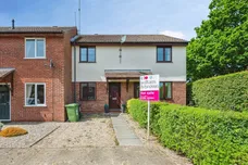 Birch Close, NORTH WALSHAM
