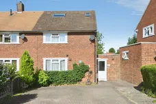 Wheatley Road, WELWYN GARDEN CITY