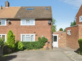 Wheatley Road, WELWYN GARDEN CITY photo