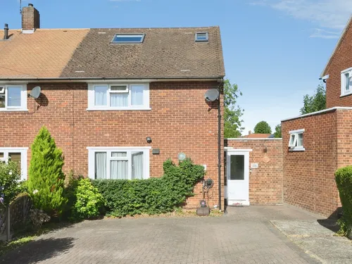 Wheatley Road, WELWYN GARDEN CITYphoto