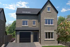 Gibraltar Road, Pudsey