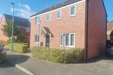 White Park Place, Retford