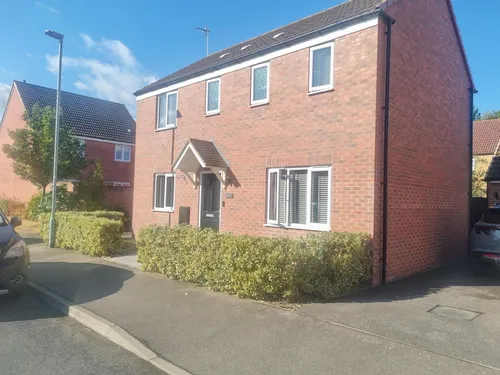 White Park Place, Retfordphoto