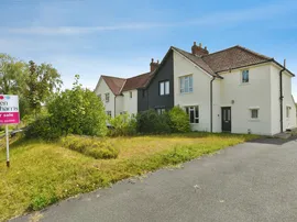 Longfield, Mells, Frome photo