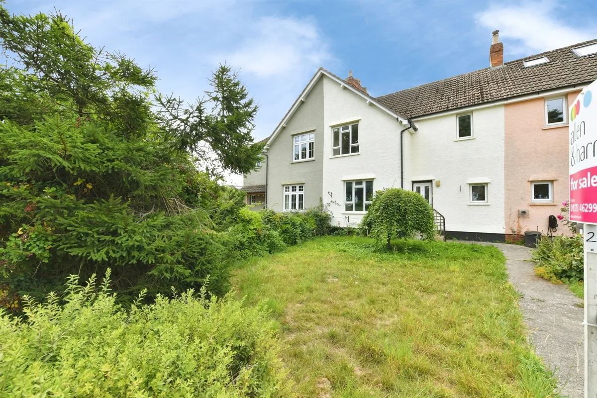 Longfield, Mells, Frome
