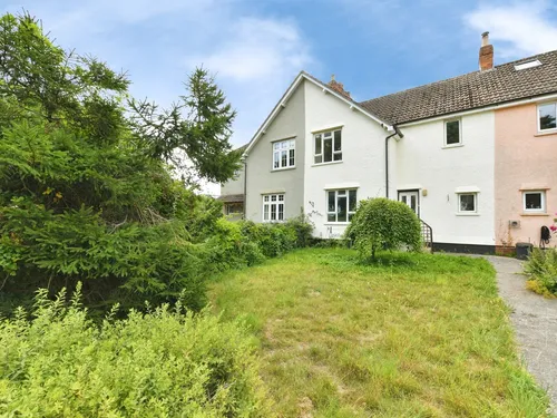 Longfield, Mells, Fromephoto