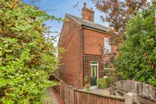 Bradfield Road, North Walsham