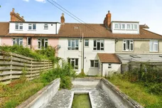 Longfield, Mells, Frome