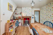 Bradfield Road, North Walsham