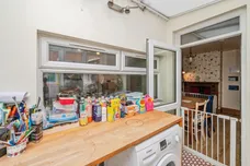 Bradfield Road, North Walsham