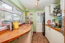 Bradfield Road, North Walsham