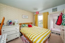 Bradfield Road, North Walsham