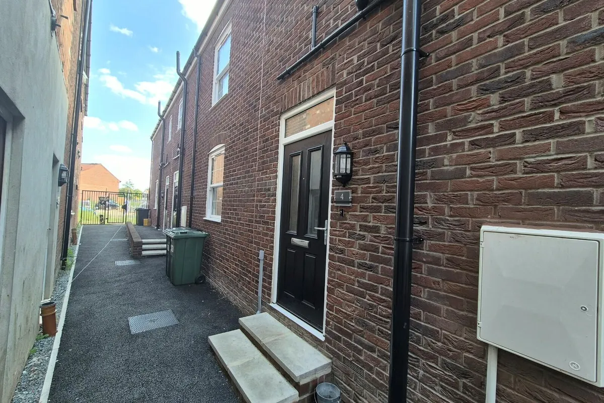 London Road, KING'S LYNN