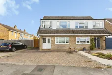 Springdale, Earley, Reading