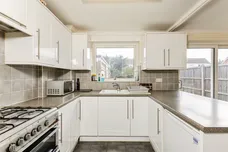 Springdale, Earley, Reading