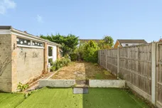 Springdale, Earley, Reading