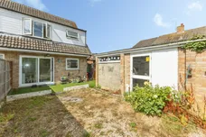 Springdale, Earley, Reading