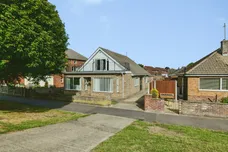 Roman Bank, Skegness