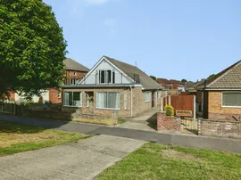 Roman Bank, Skegness photo