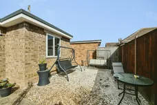 Roman Bank, Skegness