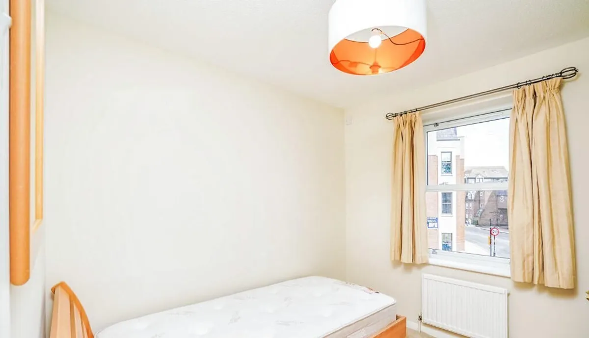 Folly Bridge Court, Shirelake Close, Oxford, OX1