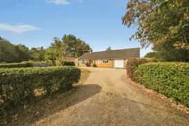 Property responsive