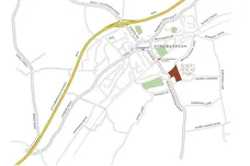 Buckenham Road, Attleborough