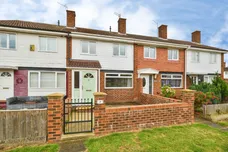 Staveley Walk, Ormesby, Middlesbrough