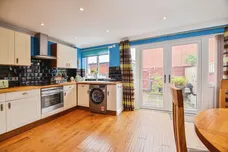 Staveley Walk, Ormesby, Middlesbrough