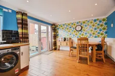 Staveley Walk, Ormesby, Middlesbrough