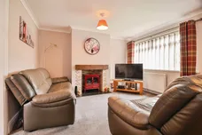 Staveley Walk, Ormesby, Middlesbrough